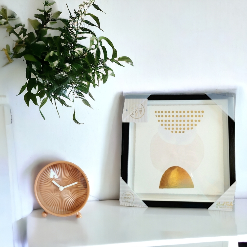 Boho decor bundle by Marmont Hill